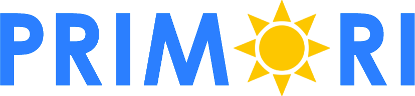 Logo www.PriMori.sk